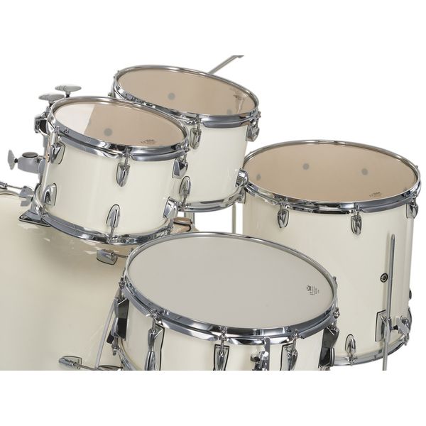 Yamaha Stage Custom Studio Set CLW