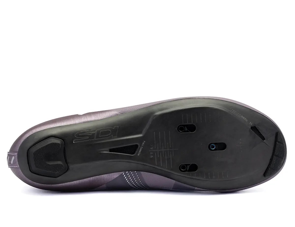 Sidi Scarpe Ergo 6 racersko burgundy
