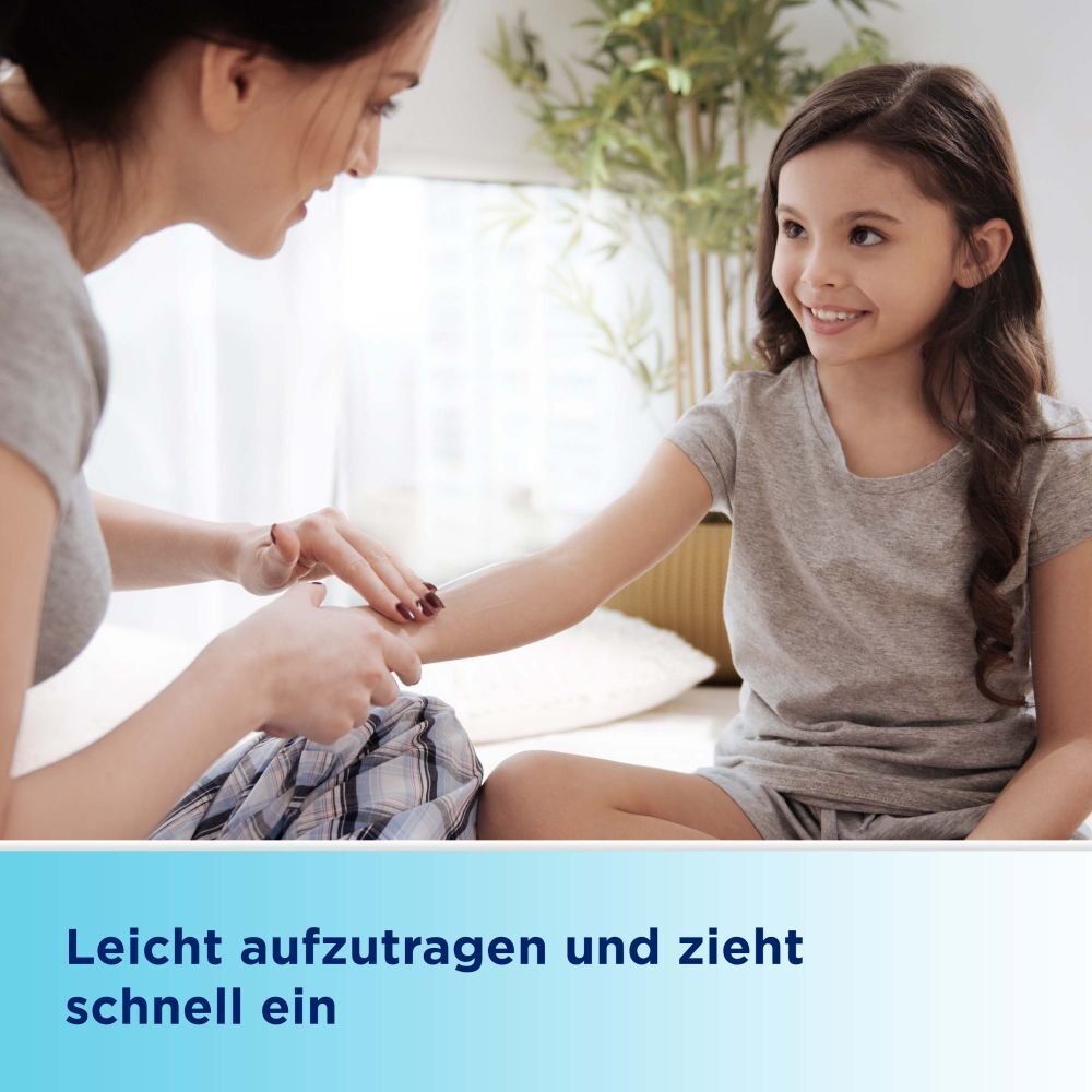 Bepanthen® Antiseptische Wundcreme
