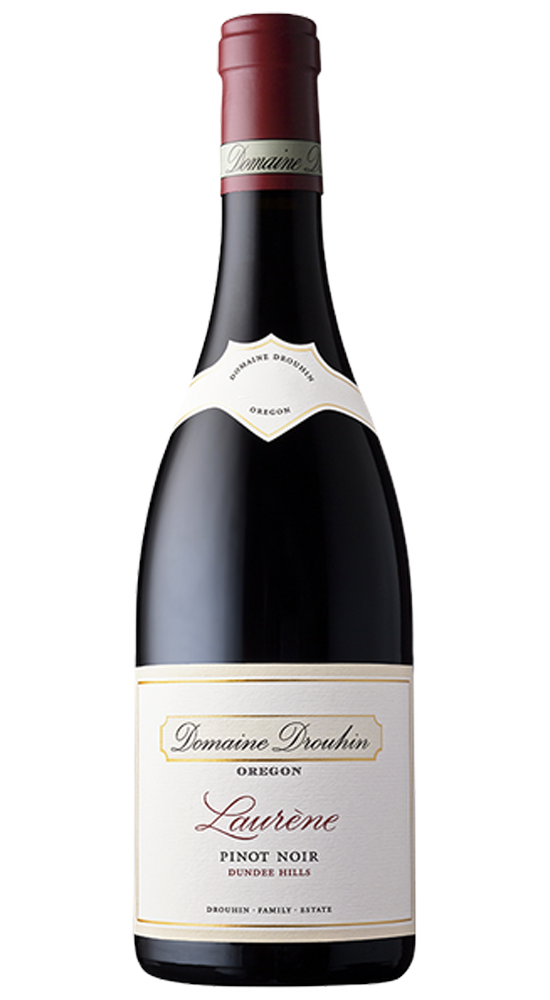 Domaine Drouhin Oregon Laurène Pinot noir 2016 Oregon- Rouge-