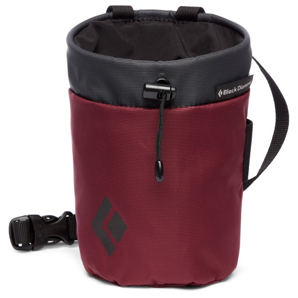 Black Diamond - Repo - Sac à magnésie