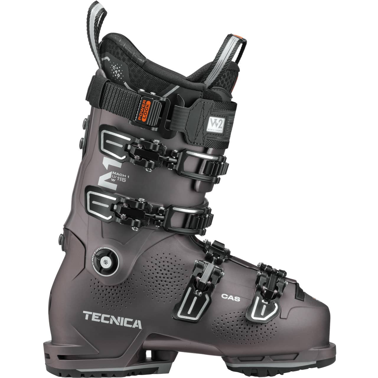 Tecnica Mach1 LV 115 W TD GW iridescent boreal | Tecnica Mach | Tecnica Serien | Tecnica | T | MARKEN | XSPO