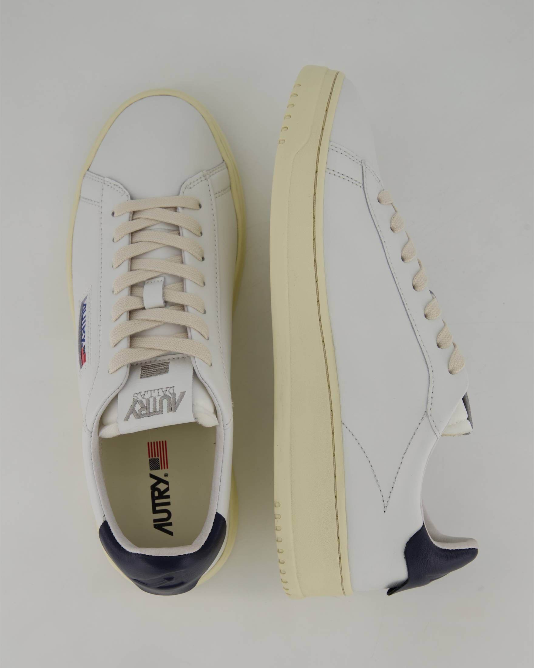 Autry| Herren Sneaker DALLAS