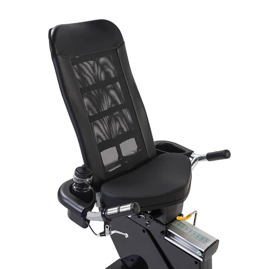 Tunturi Platinum PRO Recumbent Bike