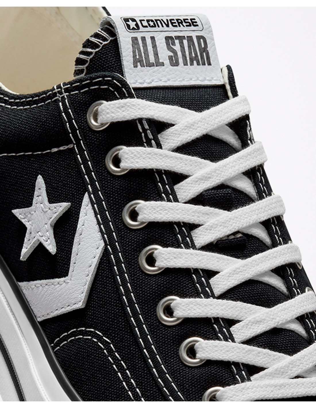 converse Sneakers mixte star player 76