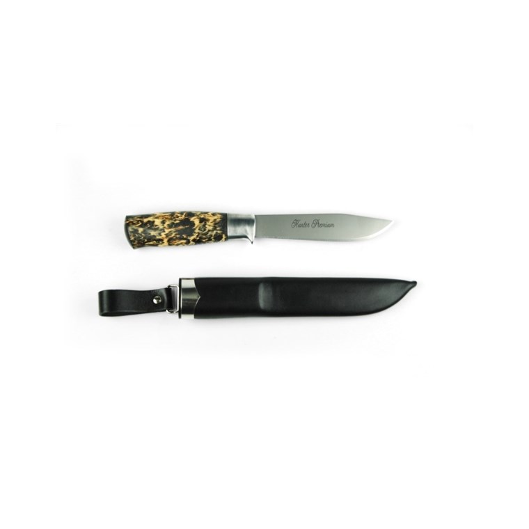 Brusletto Hunter Premium