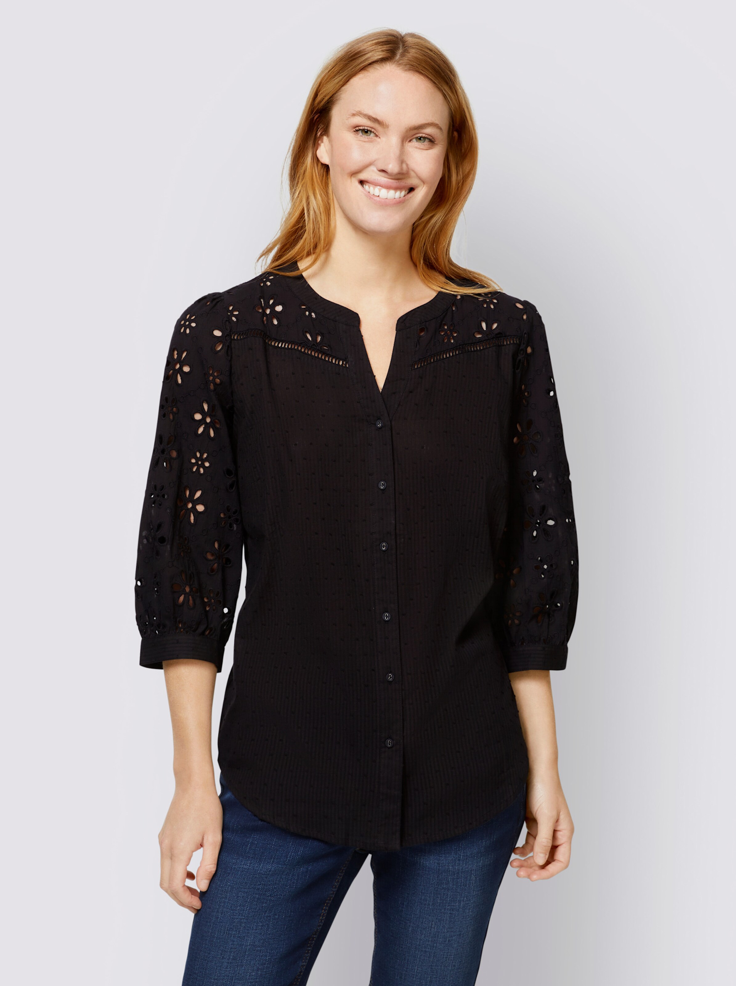 Bluse