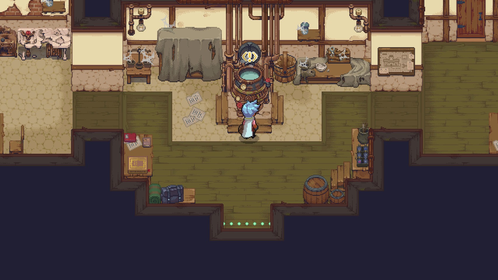 Potion Permit- PC