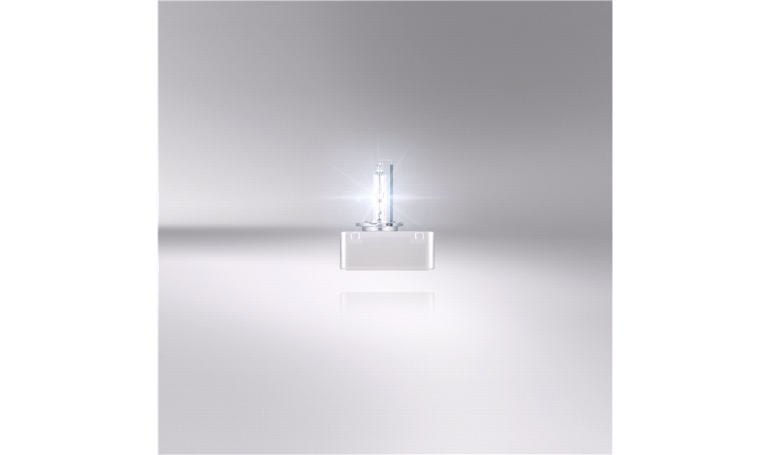 Pære, Xenon D5S OSRAM
