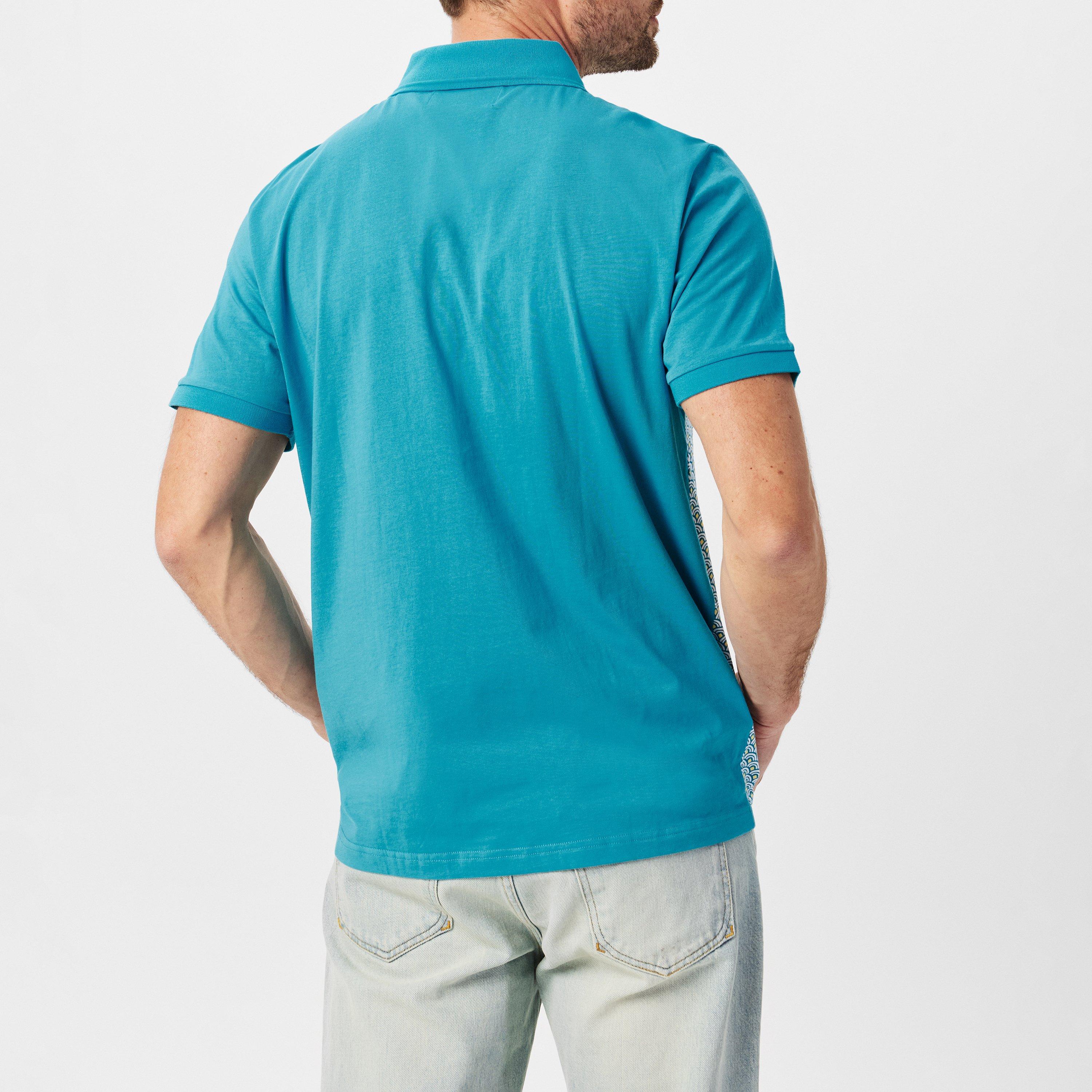 Original Penguin Ctn Jrsy Prt Sn99