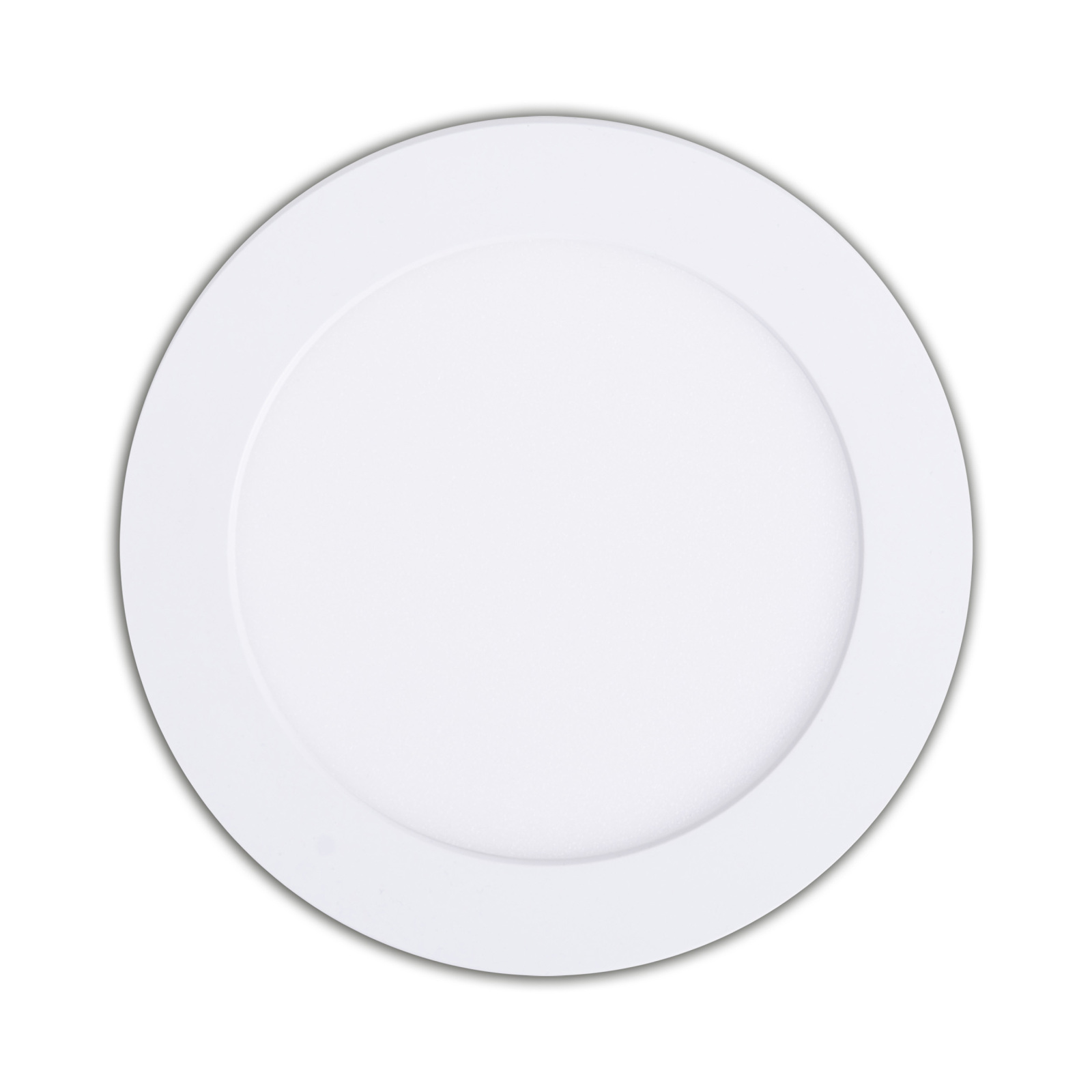 LED-Deckenleuchte BONUS - weiß - 16,5 cm