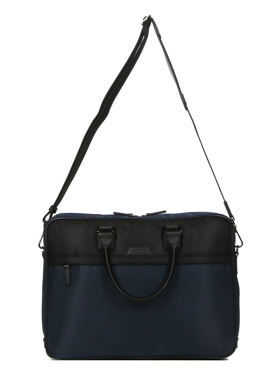 Sacoche ordinateur Hexagona Citizen 15 pouces