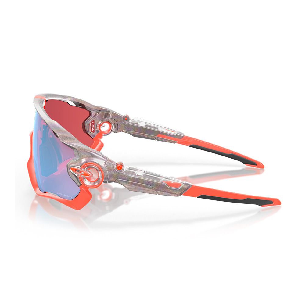 Oakley JAWBREAKER™ - Lunettes de soleil Homme space dust/prizm snow sapphire