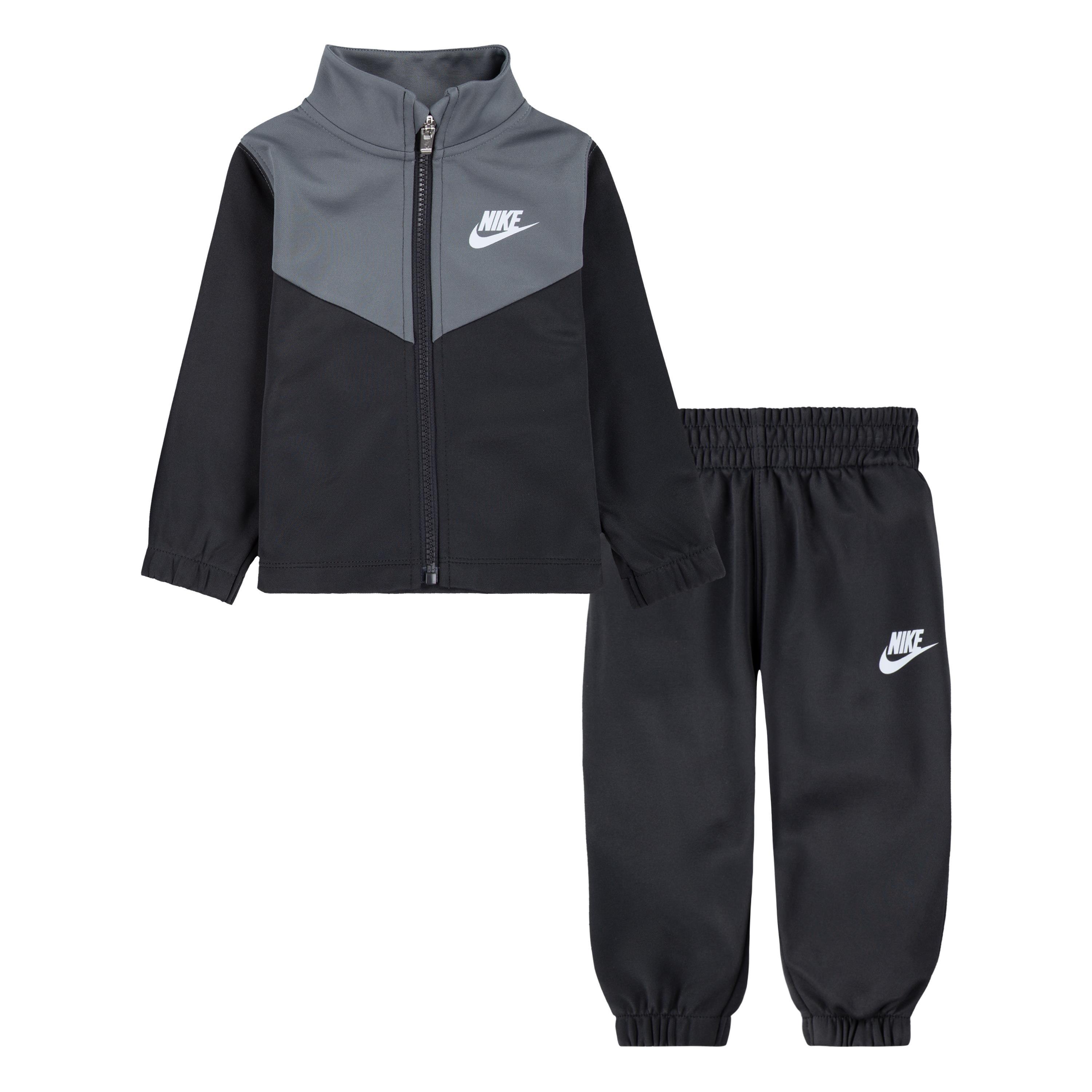 Nike Junior NSW Tracksuit Set