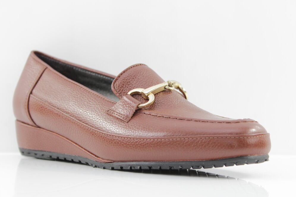Bagnoli Slipper