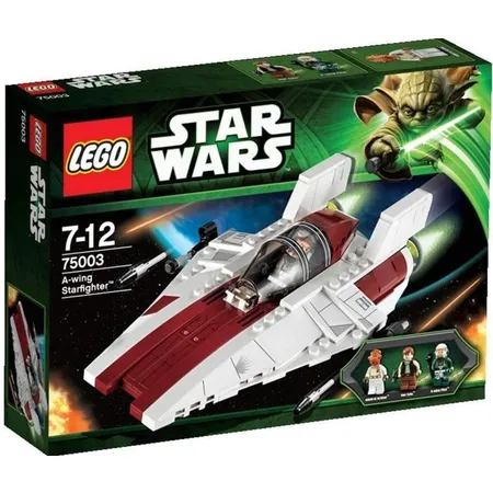 LEGO® Star Wars™ 75003 A-Wing Starfighter™
