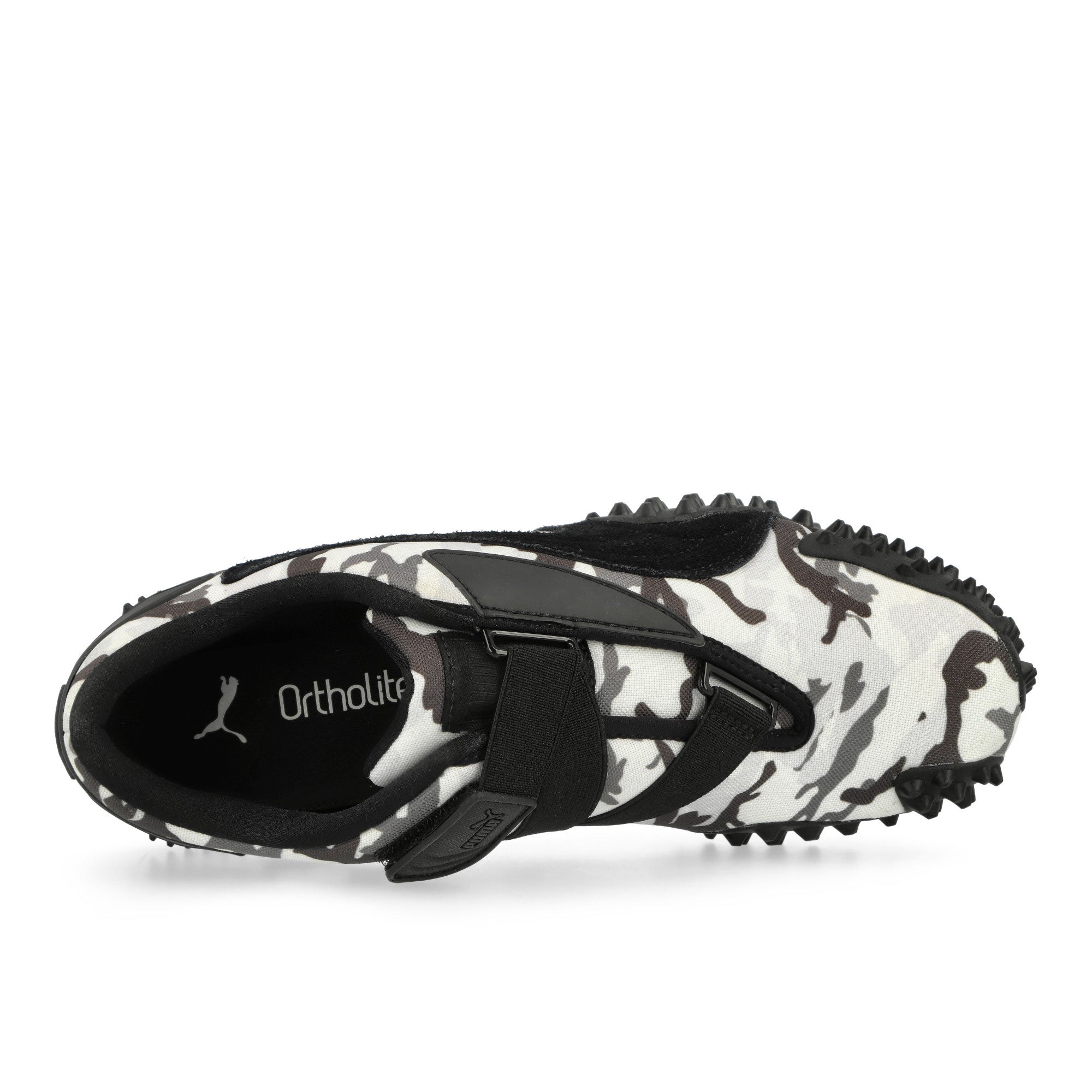 Puma<br>Mostro Camo