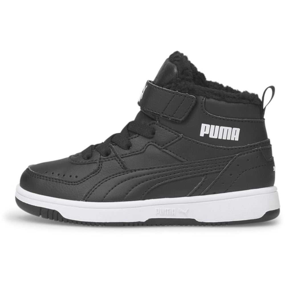 Køb Puma Black Puma Rebound Joy Pels PS Støvle