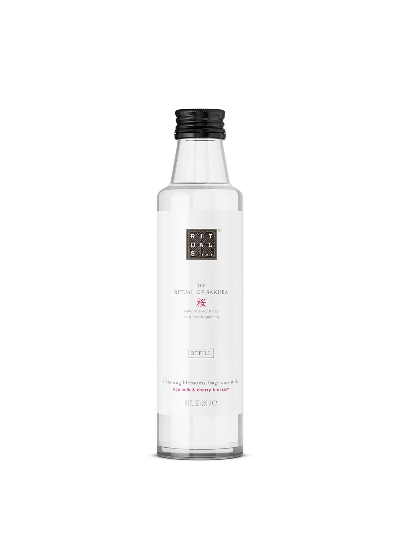 The Ritual of Sakura - Recharge Bâtonnets Parfumés |