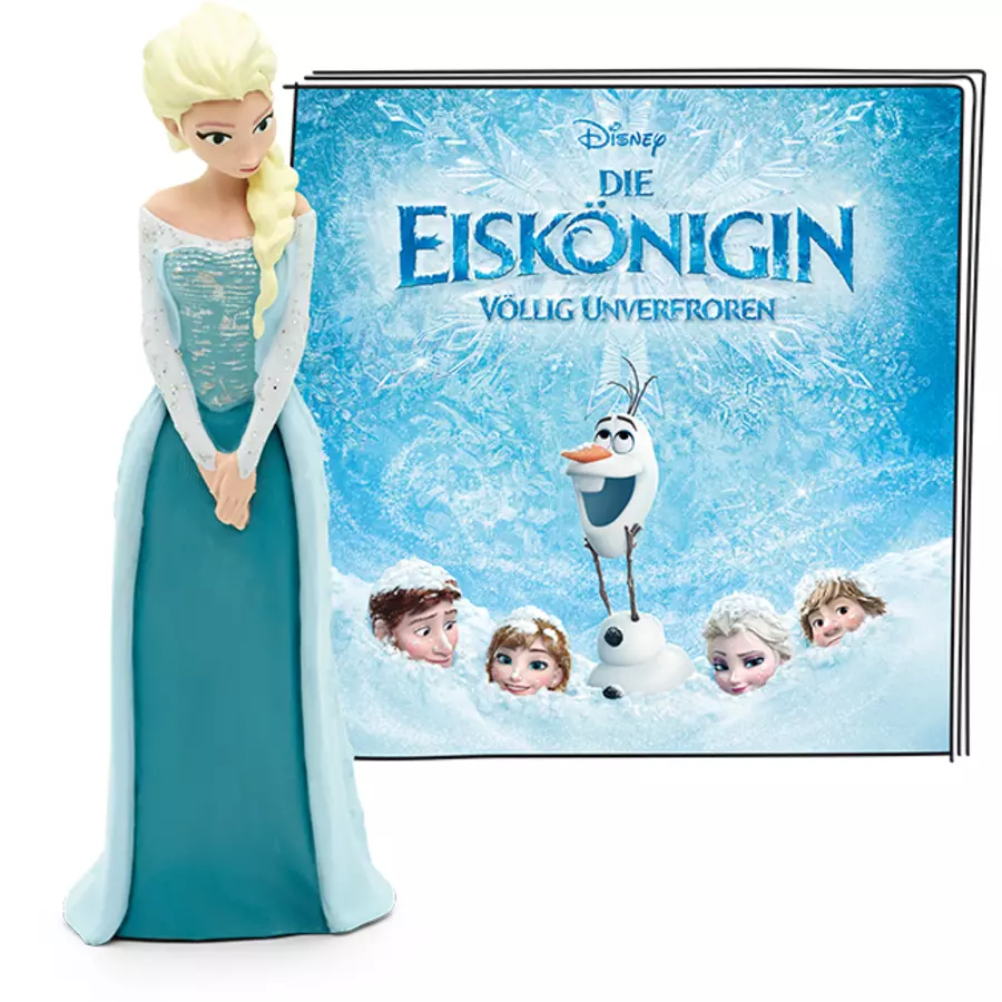 tonies®  - Die Eiskönigin