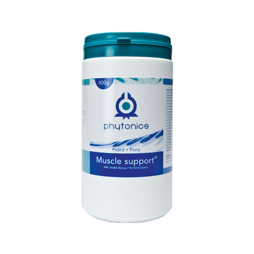 Phytonics Muscle Support Paard