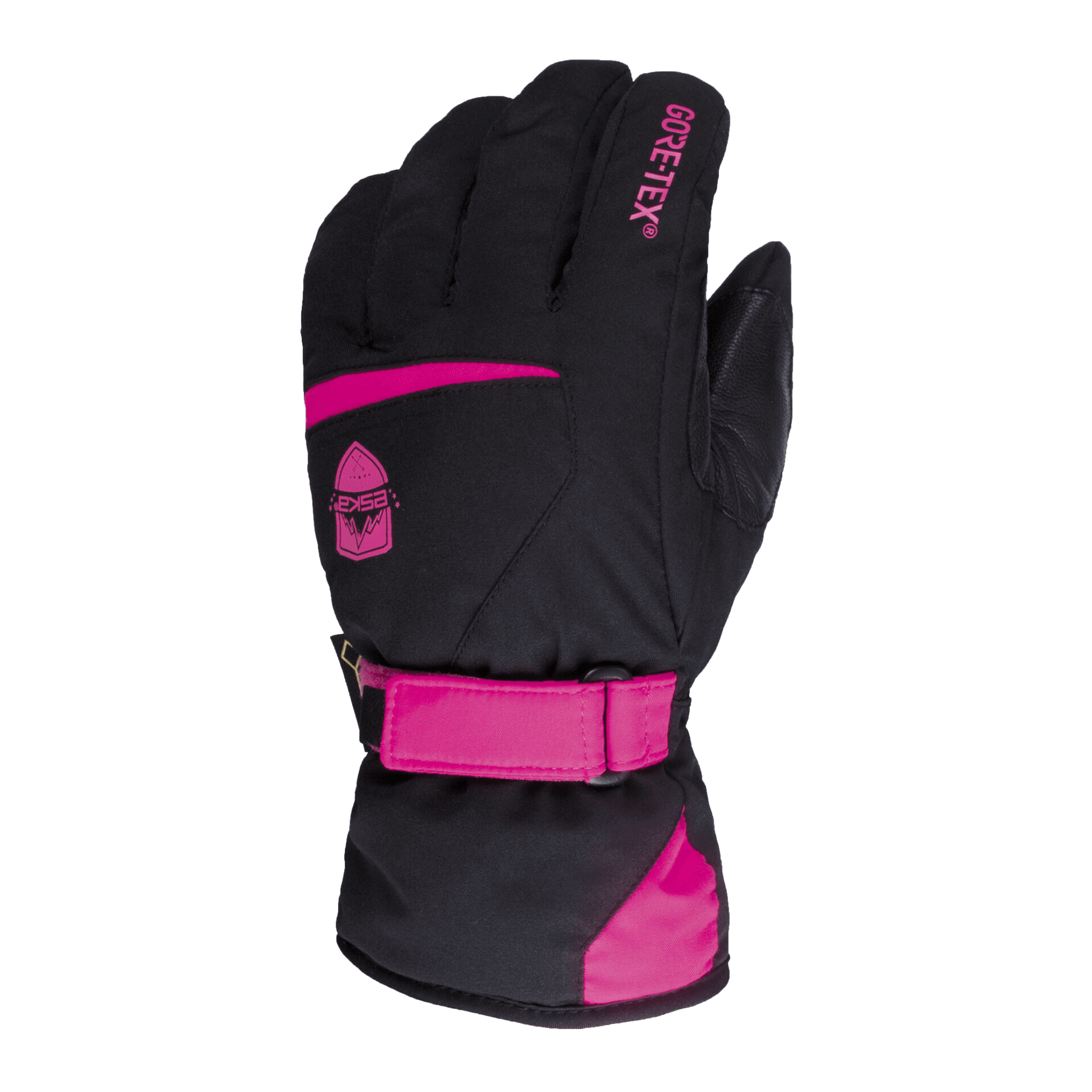 Eska Number One Glove jr - Hansker og votter