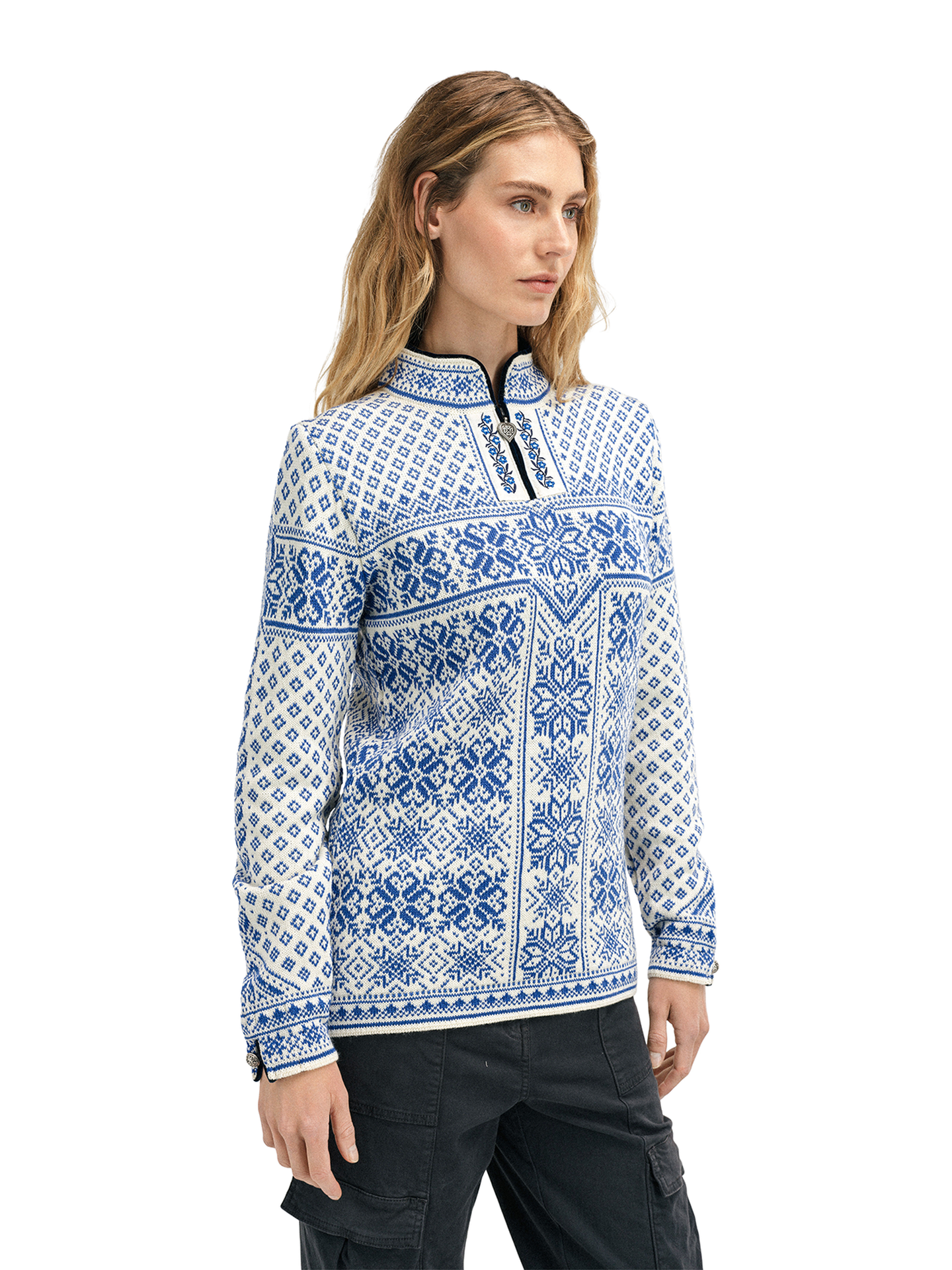 Peace Sweater