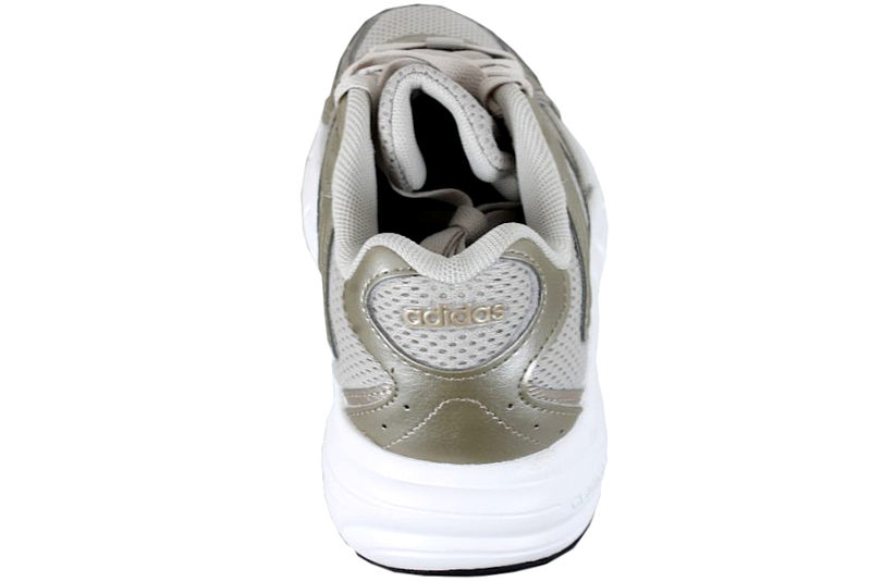 ADIDAS ECLYPTIX 2000 GOLD SNEAKER
