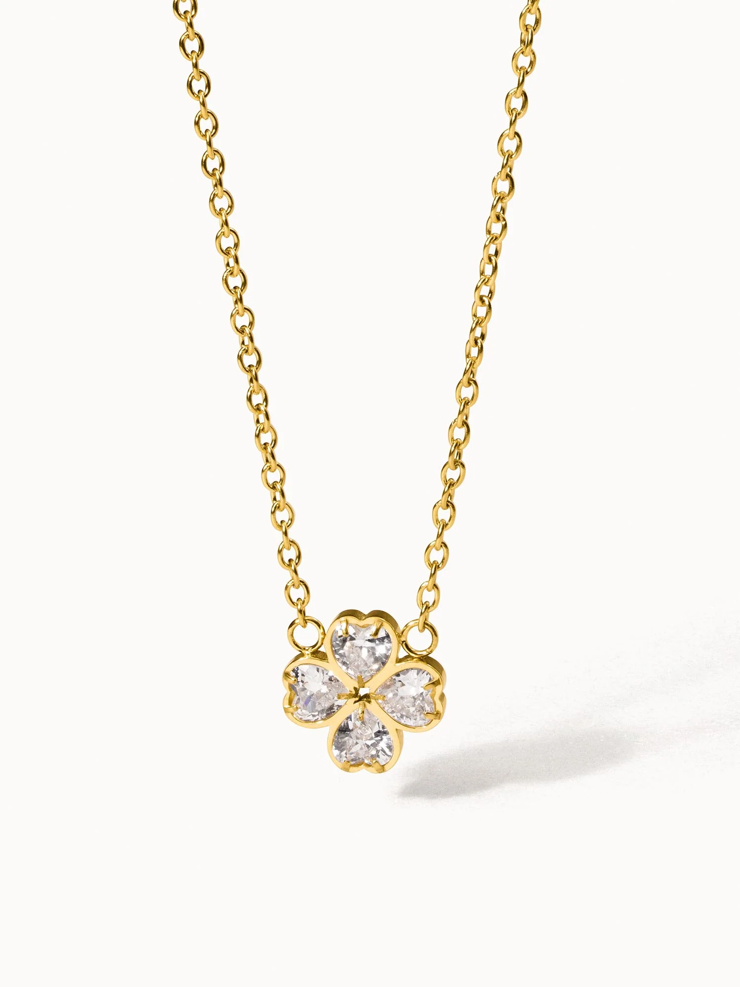 Cuore Kette - Blessed CoIlection | PURELEI