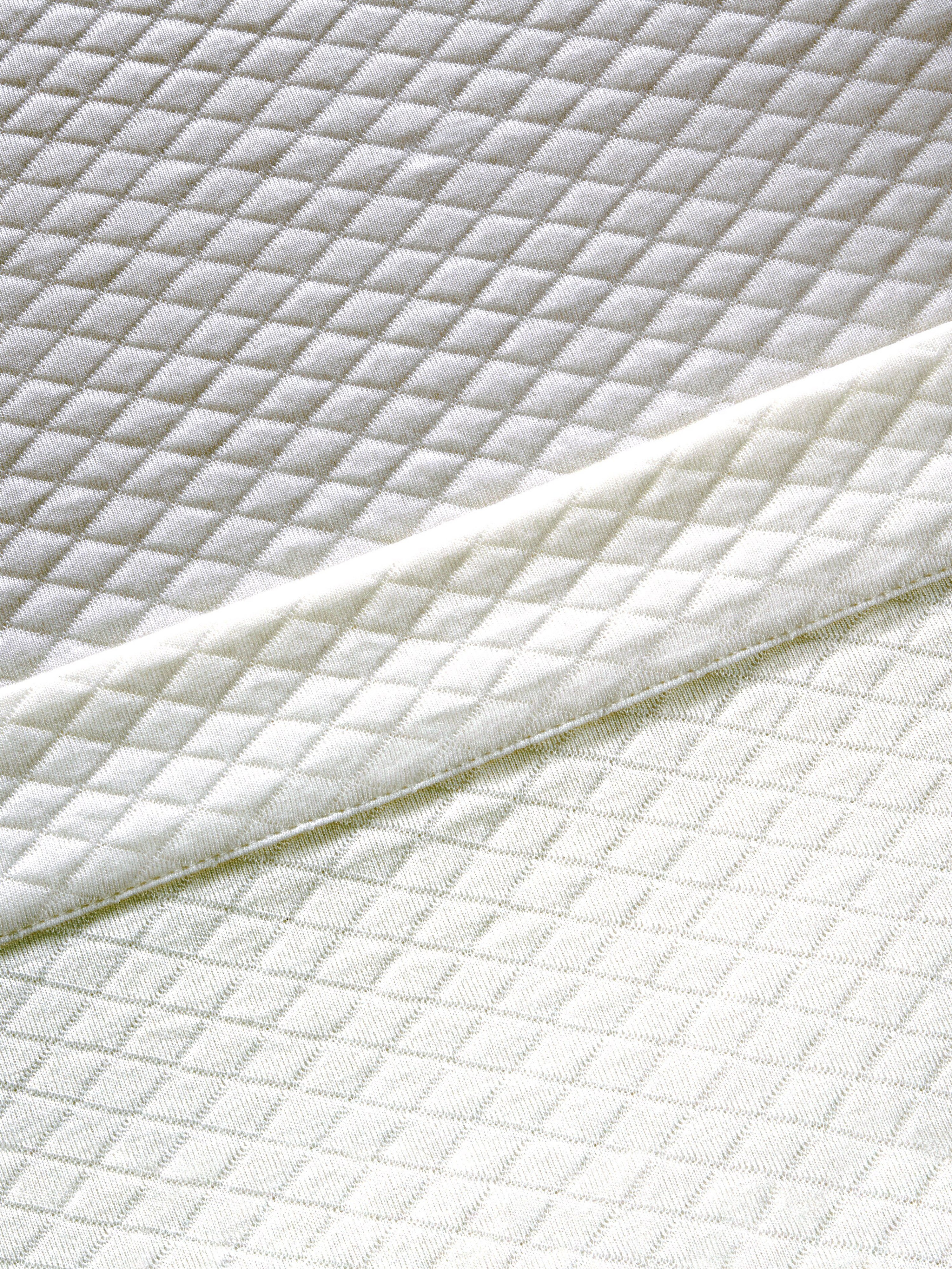 Sommerdecke ca. 150x220cm.