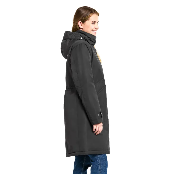 Didriksons Josefine Parka Winterjas Dames