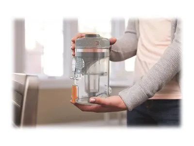 BLACK DECKER POWERSERIES Extreme BHFEV182C-QW - Støvsuger - pind/håndholdt (2-i-1) - uden pose - ledningsfri