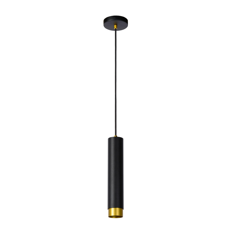 Lucide Floris hanglamp Ø5.9 groen