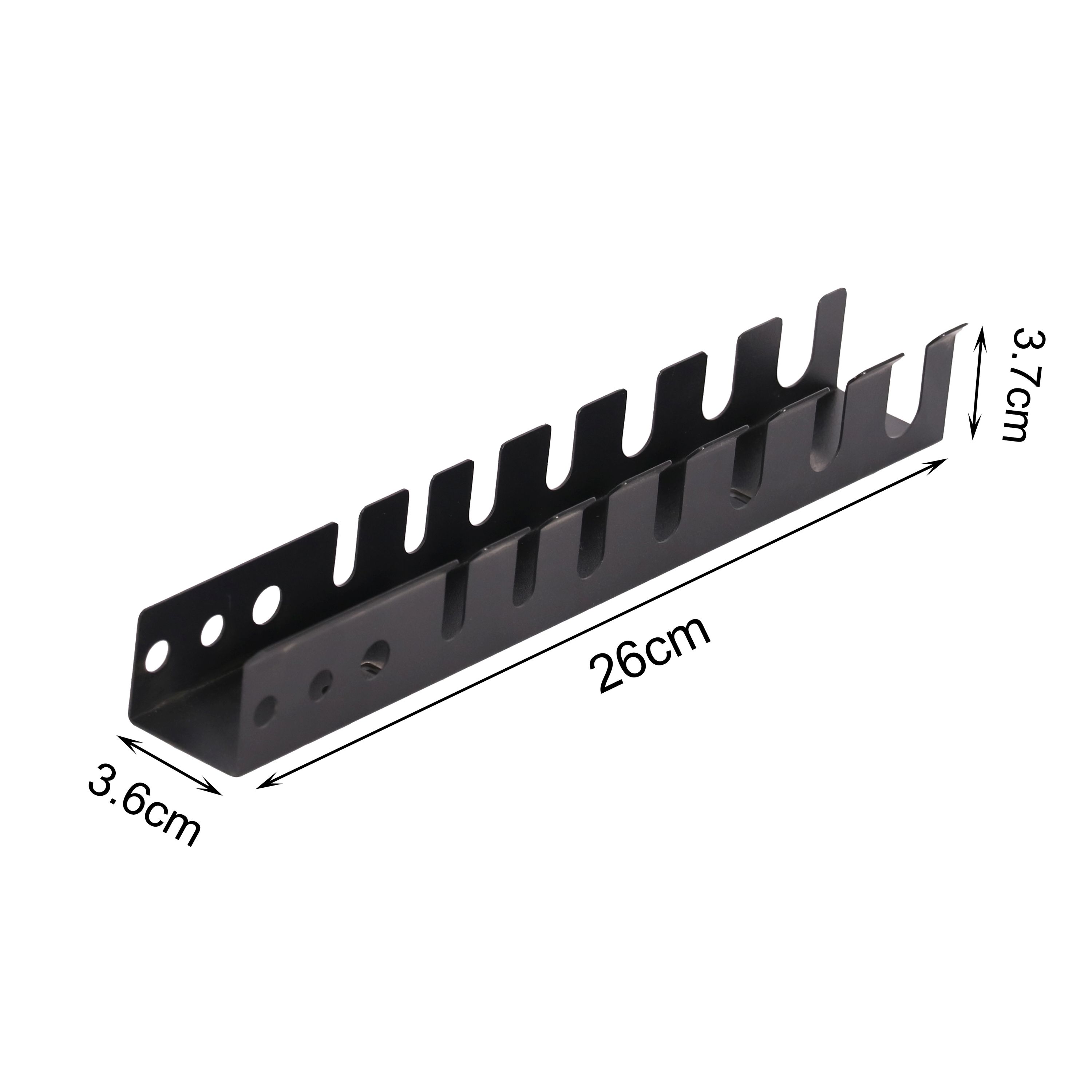 Werkzeughalter für Lochwand Set 22-teilig