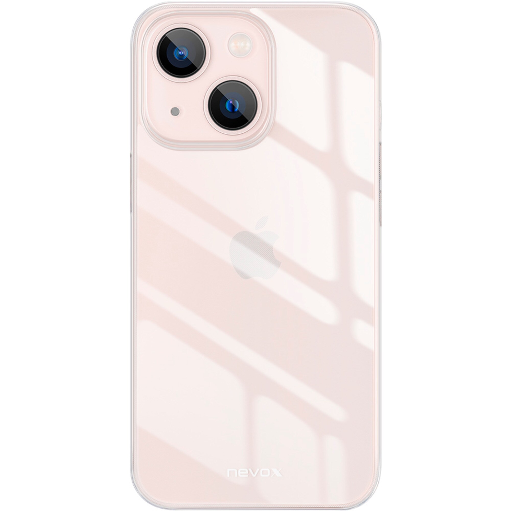 Nevox Handyhülle StyleShell Flex
