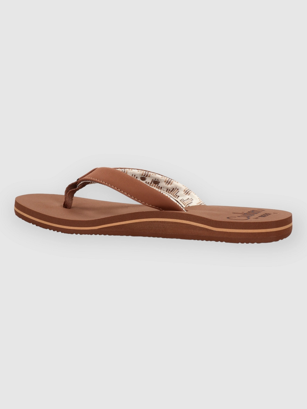 Reef Cushion Sands Sandals espresso