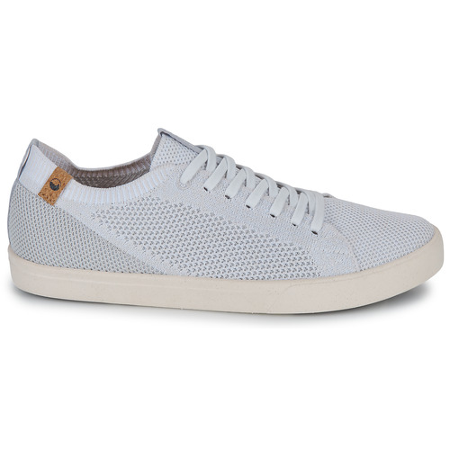 Saola - CANNON KNIT II - Blanc