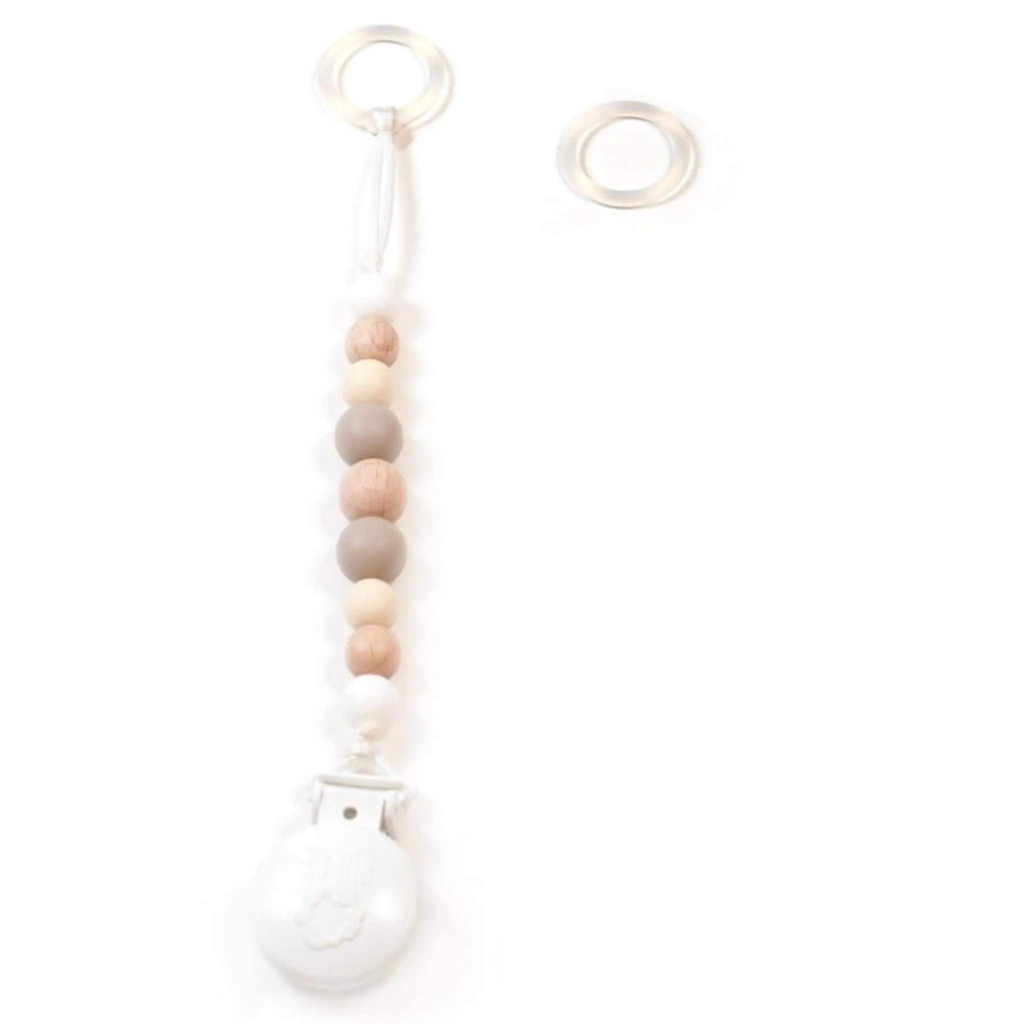 Bulle Adaptateur à Suce à Anneaux