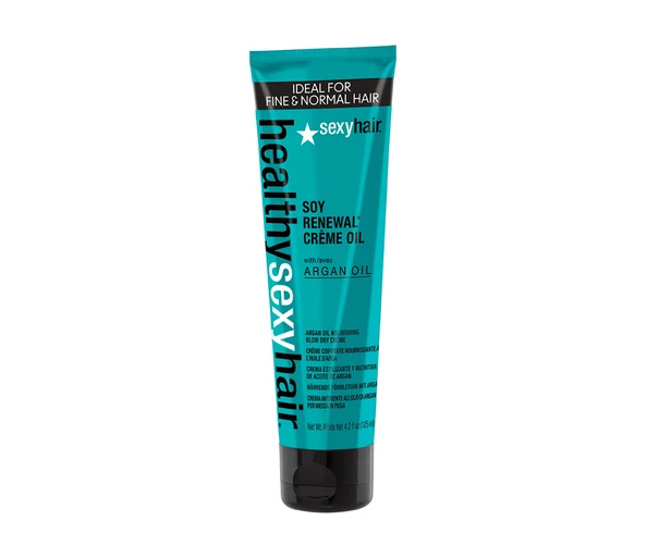 sexyhair healthy Soy Renewal Crème Oil