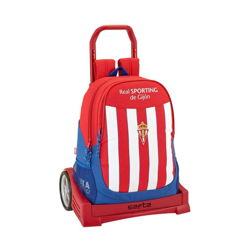 Mochila esportiva Gijón com rodinhas Evolution