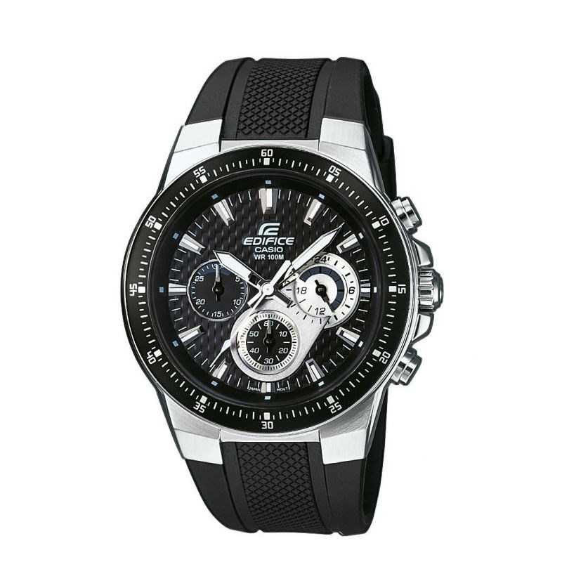 Montre Casio Homme Edifice - EF-552-1AVEF