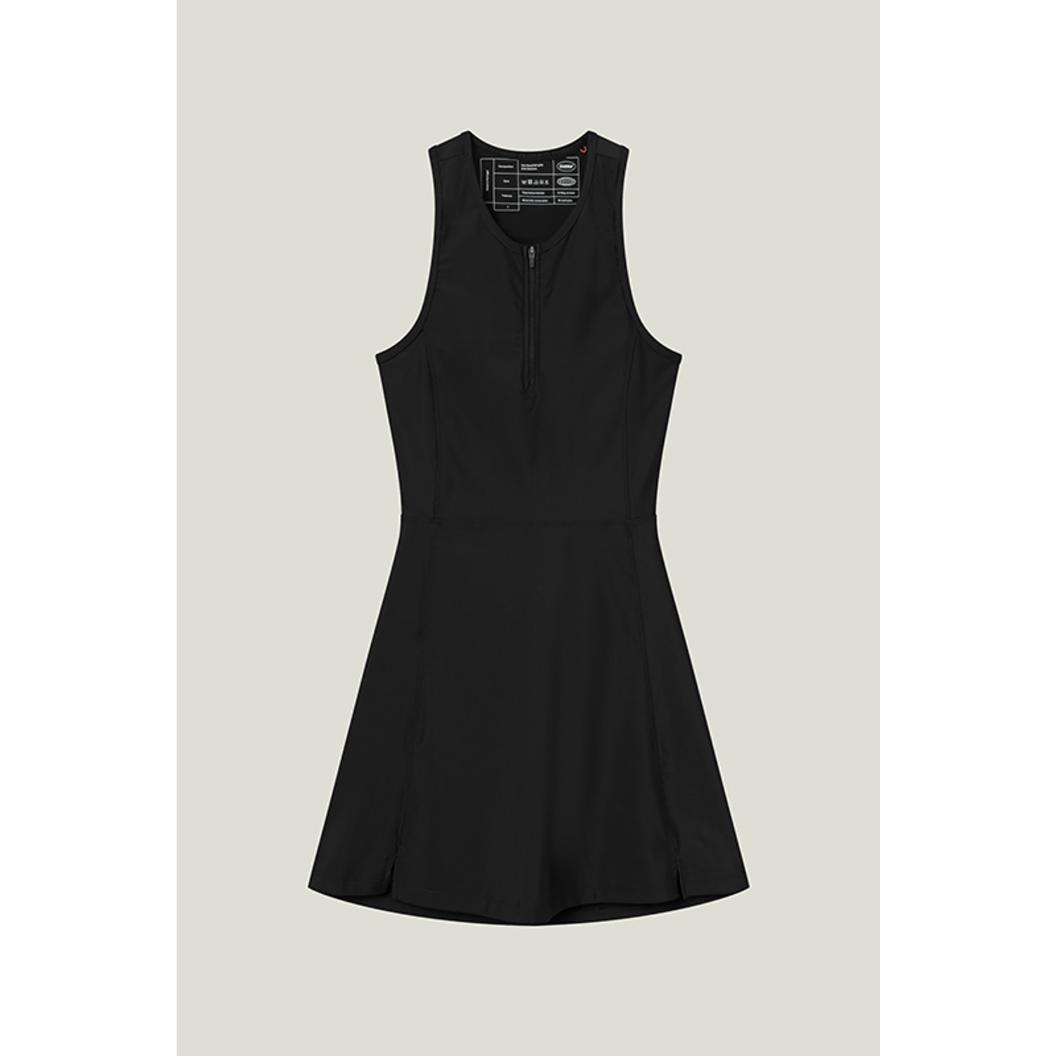 Cuera Oncourt Globe Dress