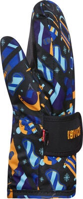Kombi Graceful Votter, Navy Ski Gear