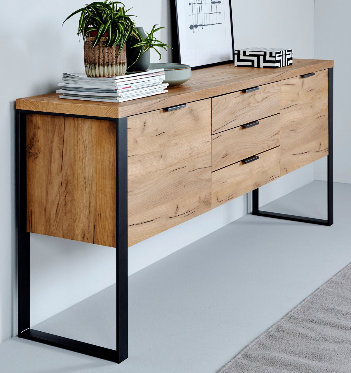 Jahnke Sideboard LOOP