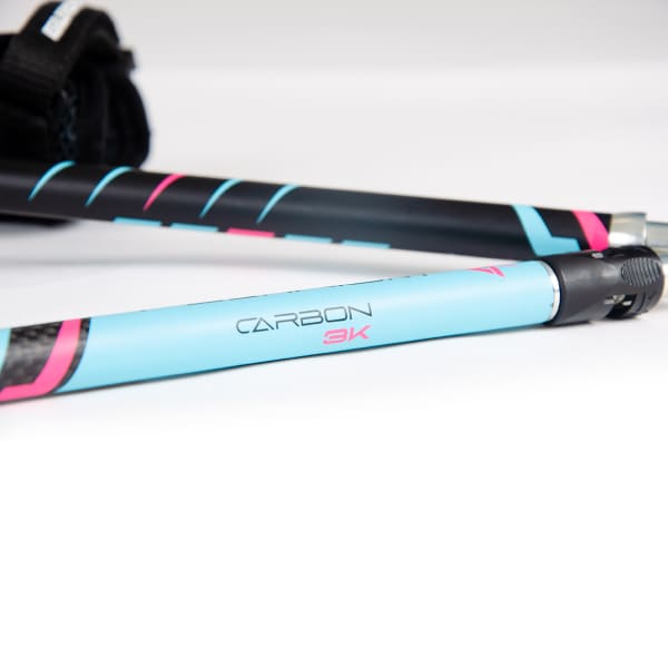 Bâton trail GUIDETTI PLATINIUM NEO PULSE