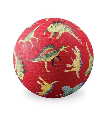 Dinosaur Ball 18cm