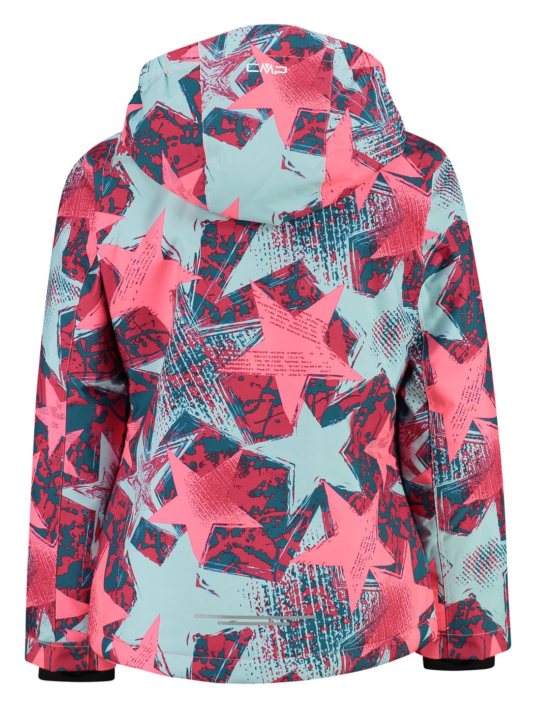 39W2085 ski-jas kinderen