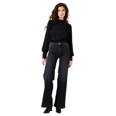Tee-shirt à manches longues femme V40212 GARCIA