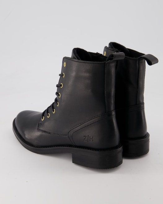 Zahira S1-1635 Stiefeletten in Schwarz