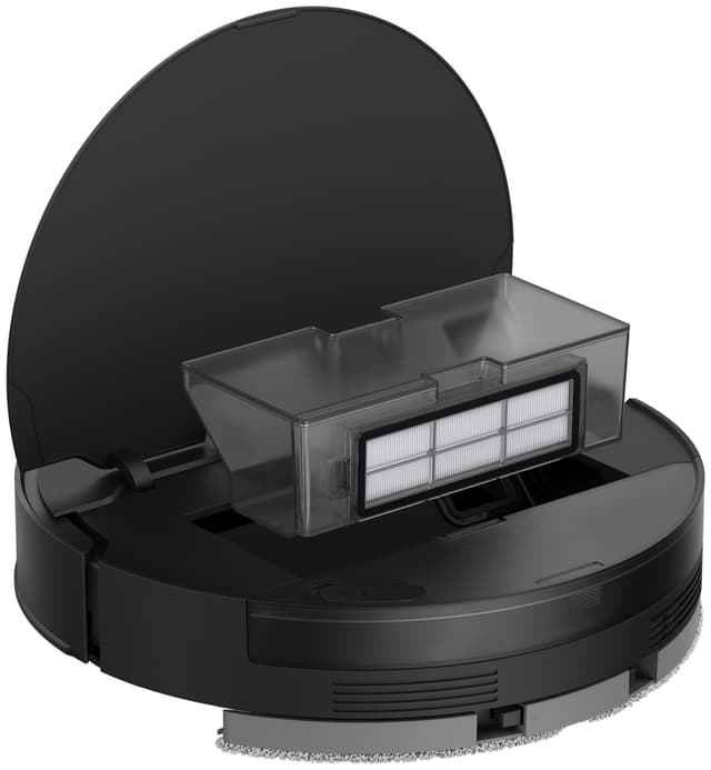 Dreame D20 rengøringsrobot R2563H (sort)